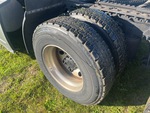 MN333192 - 2021 International LT625: Left Front Drive Tires
