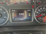 MN333192 - 2021 International LT625: Odometer (Start)