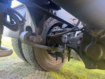 MN333192 - 2021 International LT625: Suspension Springs/Hangers