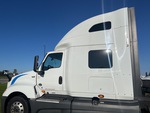 MN333192 - 2021 International LT625: Truck Paint and Body Damage