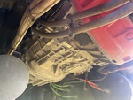 MN333192 - 2021 International LT625: Transmission