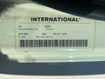 MN333192 - 2021 International LT625: Serial Number / VIN