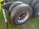 MN333192 - 2021 International LT625: Right Rear Drive Tires