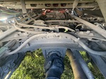 MN333192 - 2021 International LT625: Frame Condition