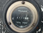 Aspect général with Compteur horaire / compteur kilométrique