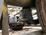 Features with Condición de los ejes