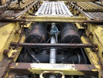 Air System with Air Tank