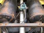 Air System with Air Lines