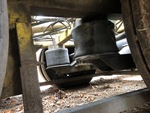 Features with Bolsas de aire