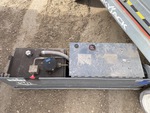 Hydraulique with 
