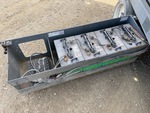 Électrique with 