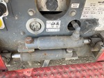 Hydraulique with 