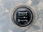 Aspect général with Compteur horaire / compteur kilométrique