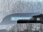 General Appearance with Second Serial Number/VIN Photo