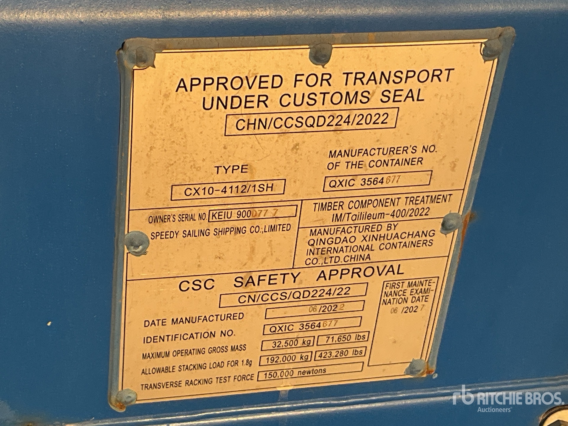 Aspect général with Numéro de série/Numéro d'identification du véhicule automobile