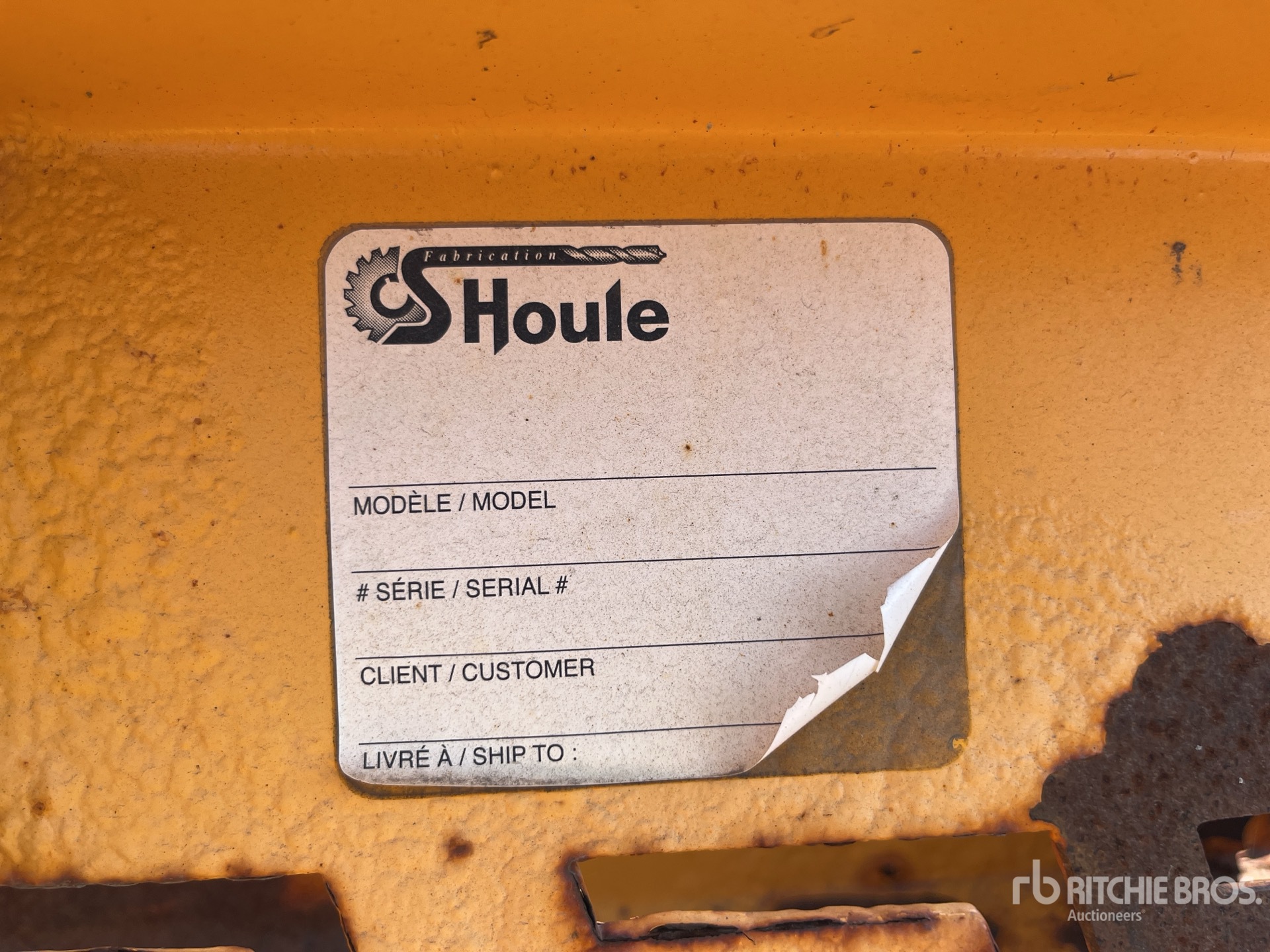 Aspect général with Numéro de série/Numéro d'identification du véhicule automobile