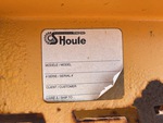 Aspect général with Numéro de série/Numéro d'identification du véhicule automobile