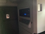 Cab with 
