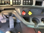Cab with 