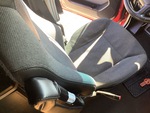 Cab with 