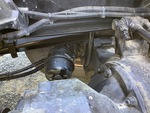 Brakes with 