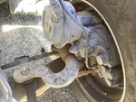 Brakes with 