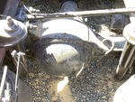 Drivetrain with 
