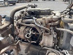 Motor with 