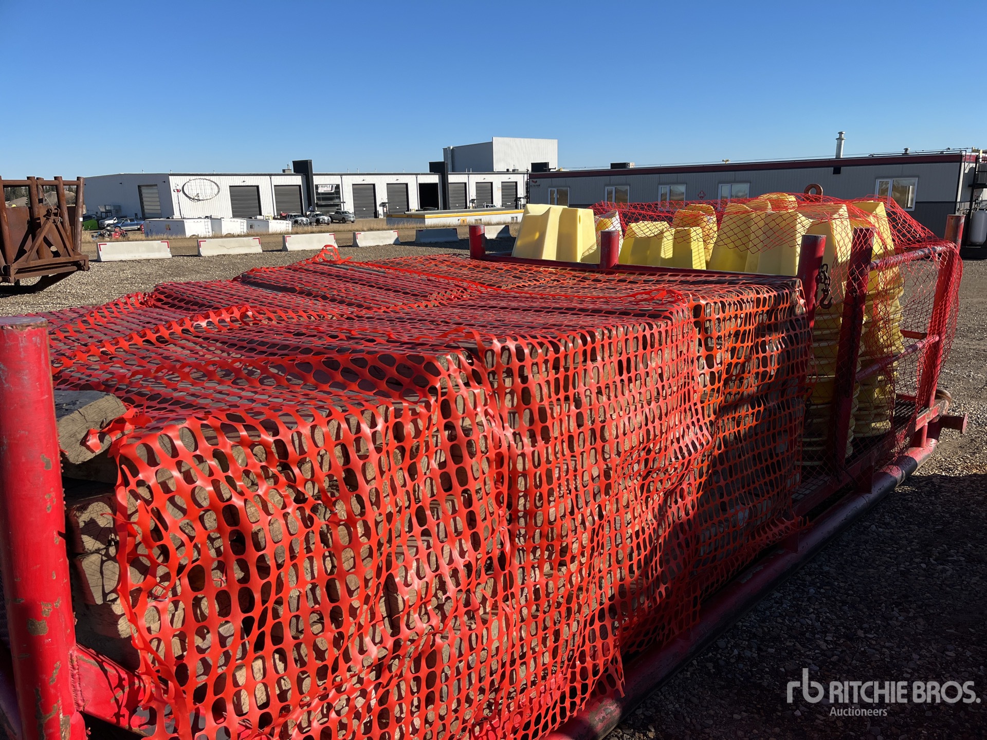 20 Ft Pipeline Sloop Ritchie Bros. Auctioneers