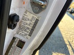 General Appearance with Second Serial Number/VIN Photo