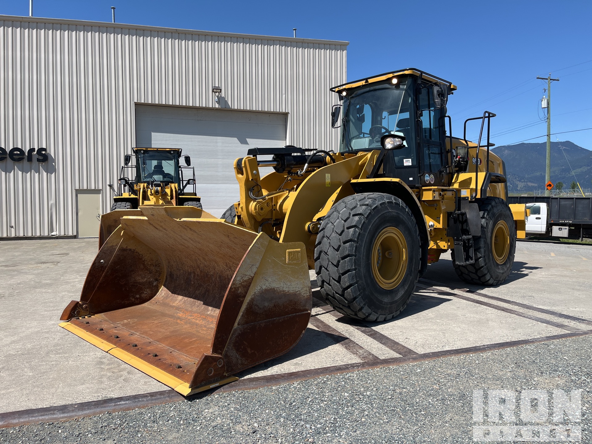 General Appearance with Zdjęcie, lewy górny róg