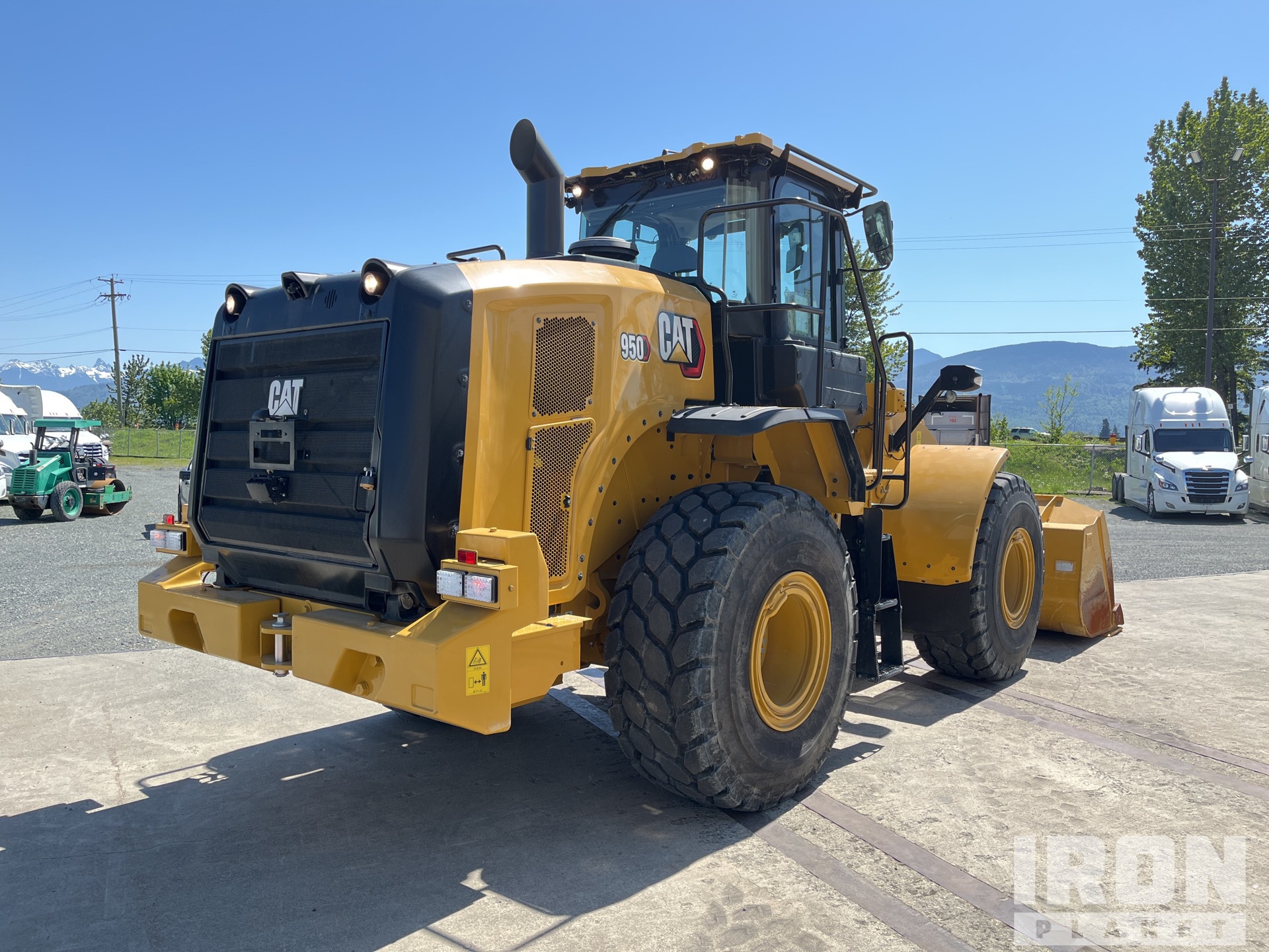 General Appearance with Zdjęcie, prawy dolny róg