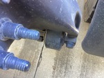 MN281123 - 2021 International LT625: Suspension Bushings