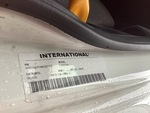 MN281123 - 2021 International LT625: Serial Number / VIN