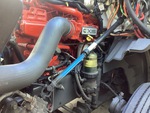 MN281123 - 2021 International LT625: v2 Chassis Details # 2