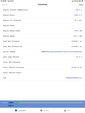 MN281123 - 2021 International LT625: ECM Miles