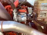 MN281123 - 2021 International LT625: A/C Compressor