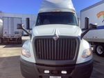 MN281123 - 2021 International LT625: Exterior Lights