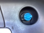 MN281123 - 2021 International LT625: DEF / AdBlue Tank