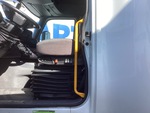 MN281123 - 2021 International LT625: Grab Rails