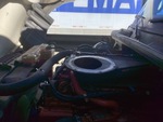 MN281123 - 2021 International LT625: Engine #2