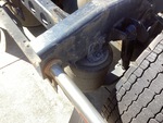 MN281123 - 2021 International LT625: v2 Chassis Details # 12