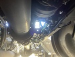 MN281123 - 2021 International LT625: v2 Chassis Details # 6