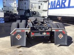 MN281123 - 2021 International LT625: Mud Flaps