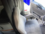 MN281123 - 2021 International LT625: Cab #16