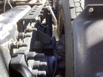 MN281123 - 2021 International LT625: v2 Chassis Details # 9