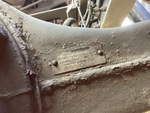 MN281123 - 2021 International LT625: v2 Chassis Details # 7