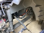 MN281123 - 2021 International LT625: v2 Chassis Details # 19