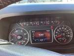 MN281123 - 2021 International LT625: Odometer (Start)