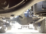 MN281123 - 2021 International LT625: Rear Drive Axle